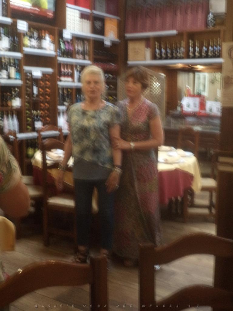 2018 06 09 AU 10 HOMMAGE A N.D. DE SANTA CRUZ A DALIAS ESPAGNE (153).JPG -                                